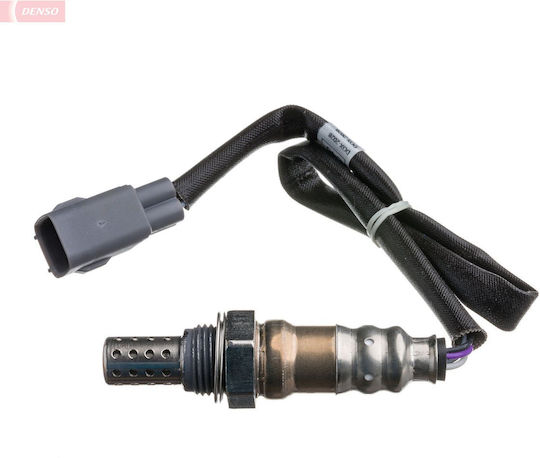 Lambda Sensor Citroen C1 Pm Pn Denso Dox2028