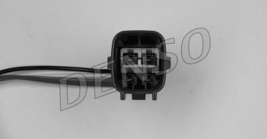Lambda Sensor Citroen C1 Pm Pn Denso Dox2028