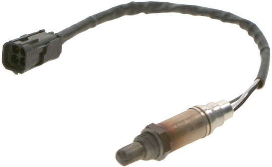 Bosch Car Lambda Sensors Opel Nova BMW E36 / E46 / E39 Seat Cordoba Audi A4 Land Rover Discovery Chevrolet Nova