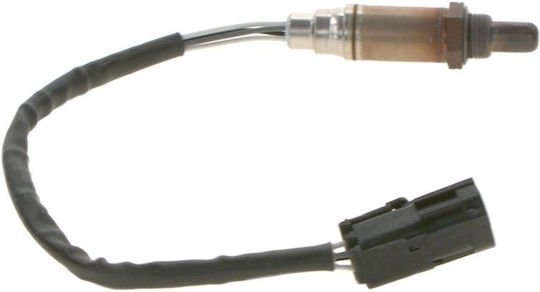 Bosch Car Lambda Sensors Opel Nova BMW E36 / E46 / E39 Seat Cordoba Audi A4 Land Rover Discovery Chevrolet Nova