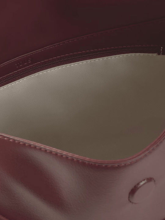 Saca City Women's Shoulder Bag Red