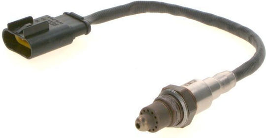 Bosch Αισθητήρες Λάμδα Αυτοκινήτου Fiat 500L / 500X / Doblo / Tipo / Fiorino Alfa Romeo Giulietta / Mito