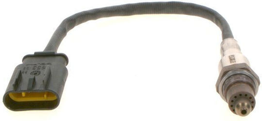 Bosch Αισθητήρες Λάμδα Αυτοκινήτου Fiat 500L / 500X / Doblo / Tipo / Fiorino Alfa Romeo Giulietta / Mito