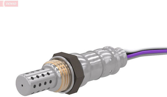Denso Car Lambda Sensors Opel Adam / Agila / Astra / Cascada / Combo Chevrolet Captiva