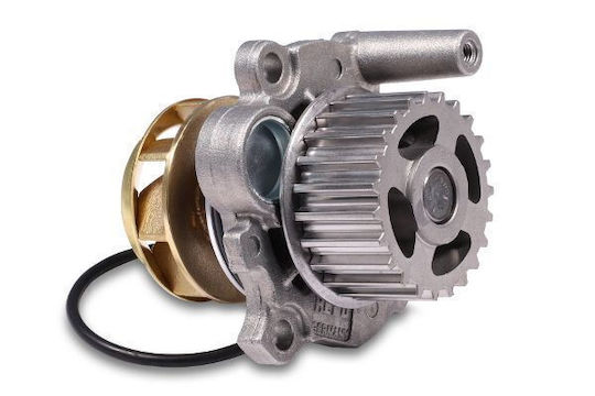 HEPU Car Water Pump for Skoda Octavia Volkswagen Golf Audi A3
