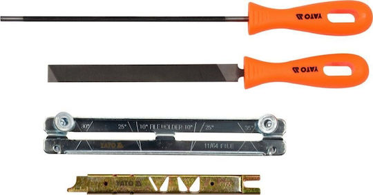 Set Chain Blade 4.8mm 4pcs