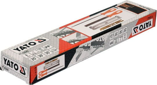 Set Chain Blade 4.8mm 4pcs
