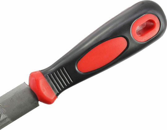 AWTools Σετ Λίμες με Λαβή 5τμχ
