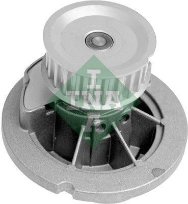 Ina Water Pump