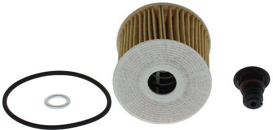 Φίλτρο Λαδιού Hyundai Bosch F 026 407 308