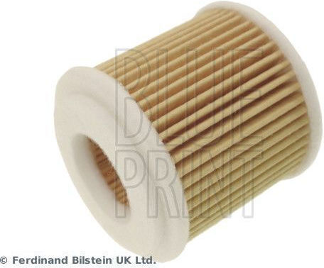 Blue Print Oil Filter for Daihatsu Lexus Lotus Pontiac Subaru Toyota Ø60mm H60mm Insert Sealing Ring