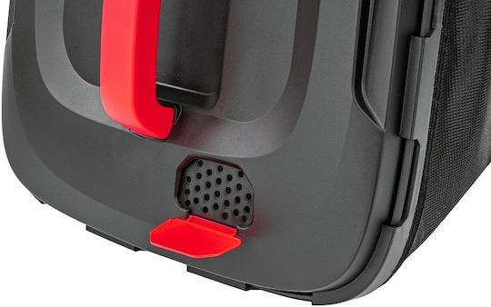 Red Technic Rasenmäher Elektrische 2600W