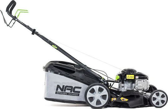 NAC Lawn Mower Gasoline