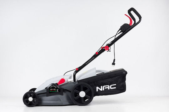 NAC Косачка за трева Електрическа 1800W