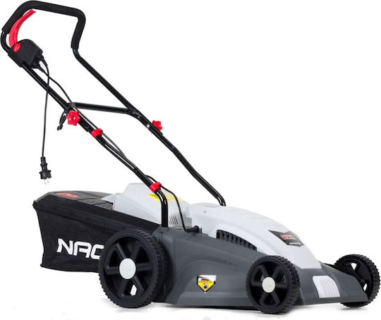 NAC Косачка за трева Електрическа 1800W