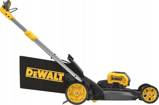 DEWALT Μηχανή Γκαζόν Μπαταρίας