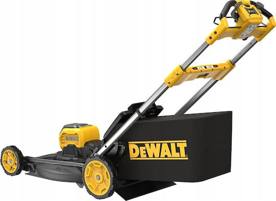 DEWALT Μηχανή Γκαζόν Μπαταρίας