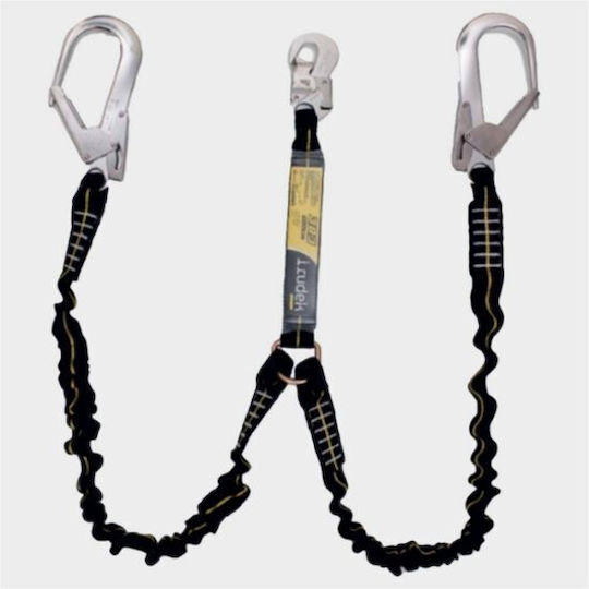 Sekuralt Energy Absorber