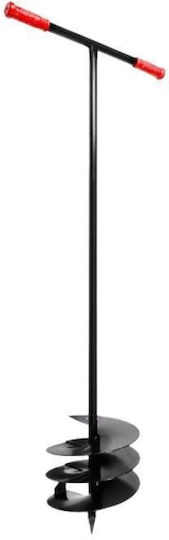 Awtools Hand Soil Auger 140mm