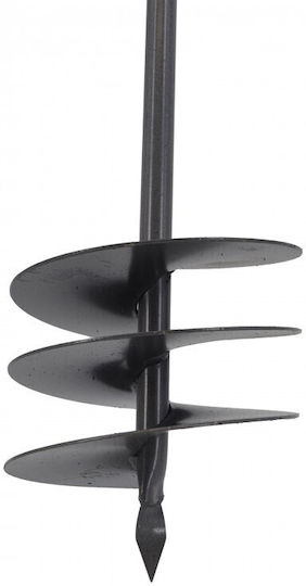 Awtools Hand Soil Auger 140mm
