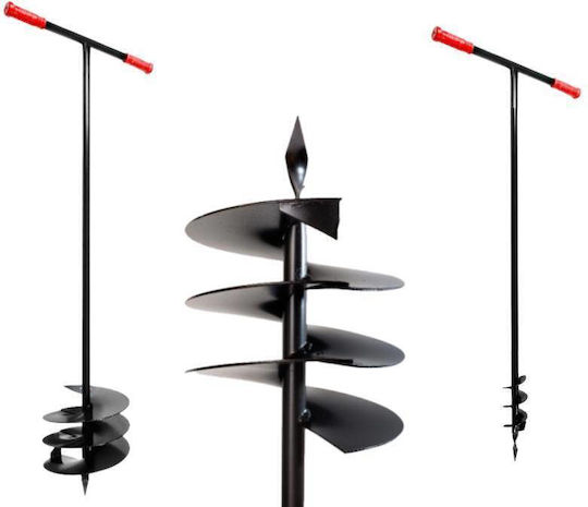 Awtools Hand Soil Auger 140mm