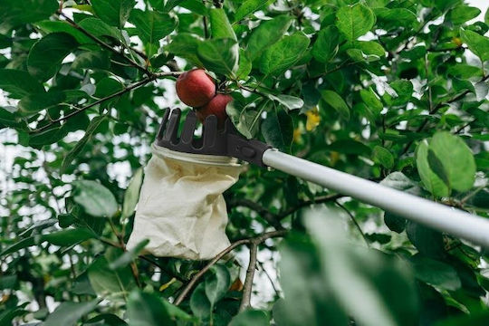 V-Series Fruit Picker Telescopic Handle 3.6m