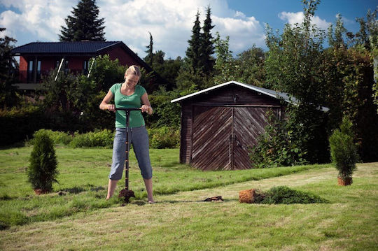 Fiskars Γεωτρύπανο Χειρός 134730