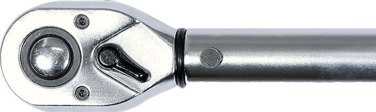 Yato Καστάνια με Καρέ 3/8" Μήκους 41.5εκ.