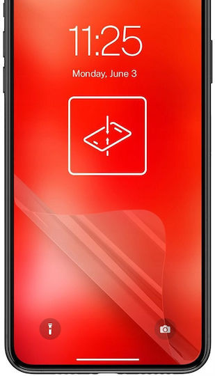 3MK Flexibleglass Lite 0.16мм Защитен екран (Oppo A5 Pro 5G, 3mk)