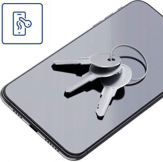 3MK Flexibleglass Lite 0.16мм Защитен екран (Oppo A5 Pro 5G, 3mk)
