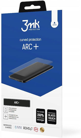 3MK 0.17mm Screen Protector (Realme GT 7)