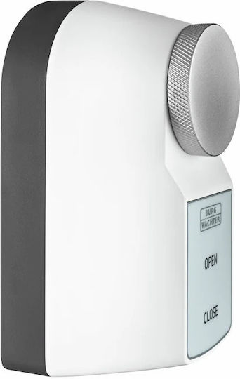 Burg Wachter Elektronische Schlösser Retrofit Mit Bluetooth Konnektivität