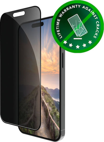 dbramante1928 Screen Protector (iPhone 17 / 17 Pro / 16 Pro)