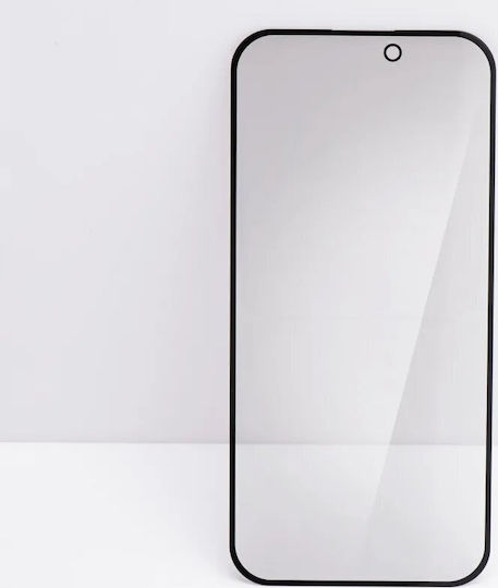 Forcell Privacy Tempered Glass Black (iPhone 11 Pro)