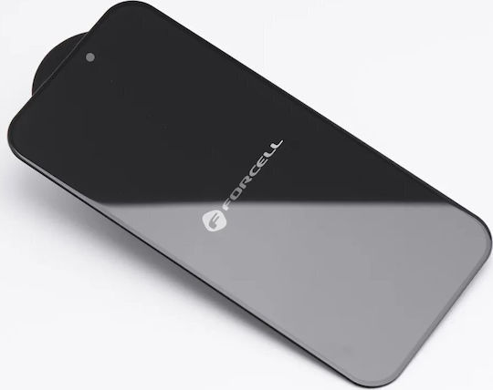 Forcell Privacy Tempered Glass Black (iPhone 11 Pro)