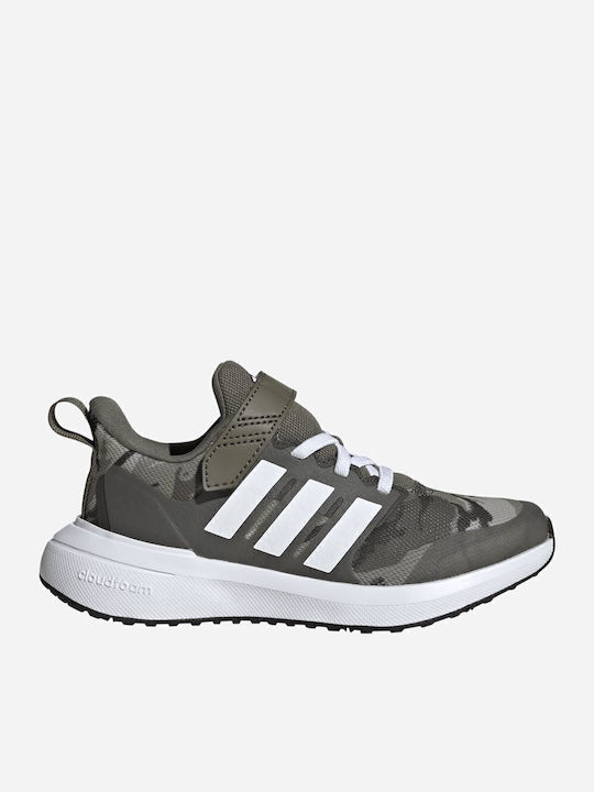 adidas Fortarun Γκρι