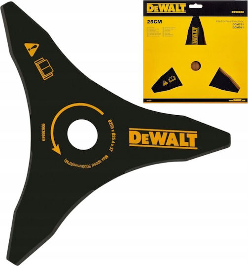 DEWALT Λεπίδα Φαλτσέτας