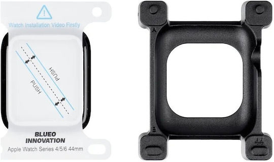 Blueo Screen Protector pentru Apple Watch 44mm 1buc 586056