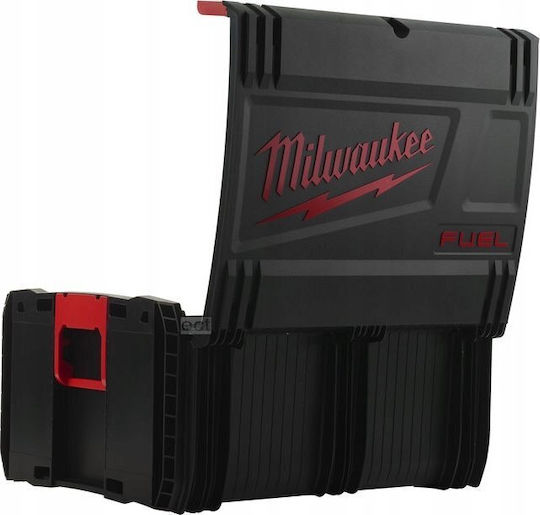 Milwaukee Hd Box Size 3 Suitcase