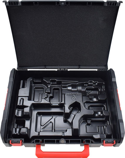 Milwaukee Hd Box Size 3 Suitcase