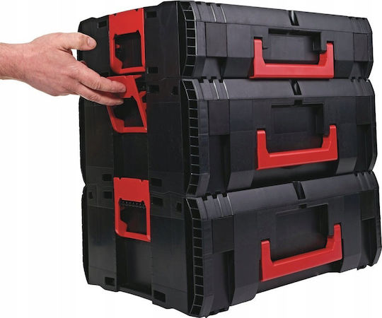 Milwaukee Hd Box Size 3 Suitcase