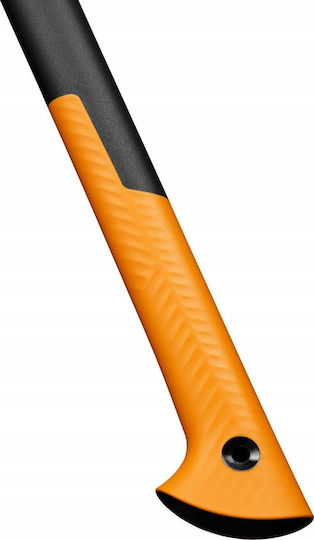 Fiskars X28 Splitting Axe X-series Blade M + Universal Knife