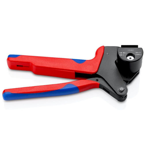 Knipex Πρέσα Ακροδεκτών