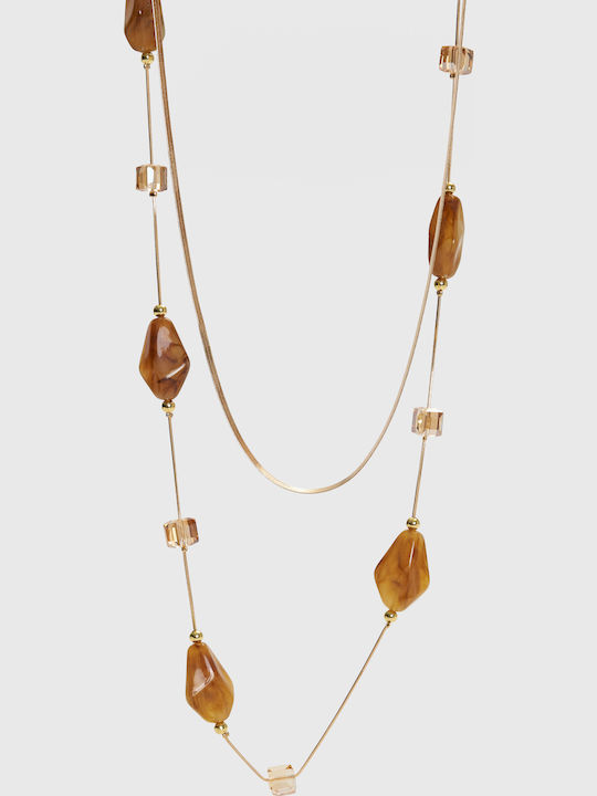 ALE - The Non Usual Casual Necklace