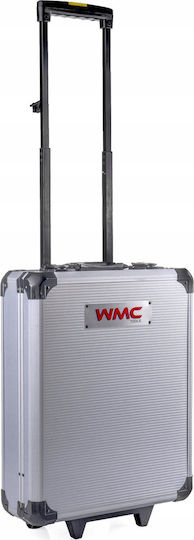 Rockforce Tool Case with 186 Tools