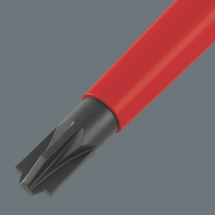 Wera Kraftform Kompakt VDE 17 Κασετίνα με 17 Εργαλεία Ηλεκτρολόγου