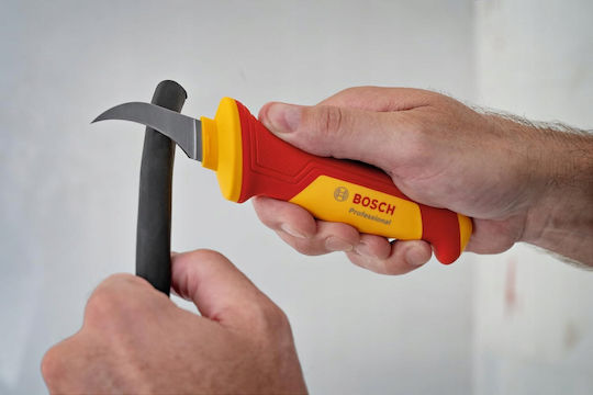 Bosch Δίσκος Εργαλειοφόρου με 7 Εργαλεία Ηλεκτρολόγου