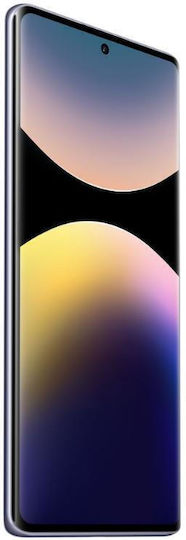 Xiaomi Redmi Note 14 Pro 4G Dual SIM (8GB/256GB) Aurora Purple