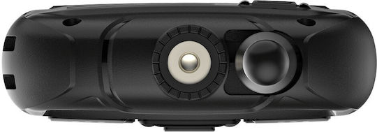 Gigaset GLX8 Active Dual-SIM Handy mit Tasten Schwarz