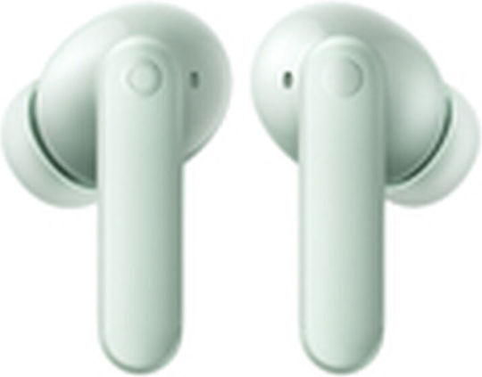 Nothing CMF Buds 2 Bluetooth Handsfree Earphones with Sweat Resistance and Charging Case Green